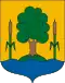 Blason de Hosszúvíz