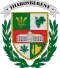 Blason de Iharosberény