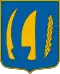 Blason de Jászszentandrás