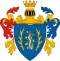 Blason de Jenő