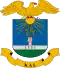 Blason de Kál