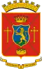 Blason de Kétegyháza