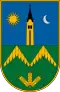 Blason de Kétsoprony