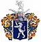Blason de Köveskál
