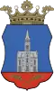 Blason de Karancsság