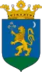 Blason de Kisbágyon