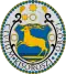 Blason de Kisoroszi