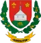 Blason de Kissikátor
