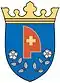 Blason de Lébény