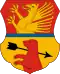 Blason de Lesencetomaj