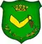 Blason de Mályi