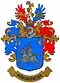 Blason de Máriakéménd