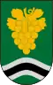 Blason de Mór