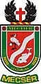 Blason de Mecsér