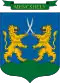 Blason de Mencshely