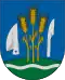 Blason de Mersevát