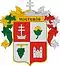 Blason de Mogyoród