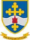 Blason de Murakeresztúr