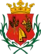Blason de Nagycenk