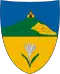 Blason de Nagyharsány