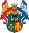Blason de Nagykarácsony