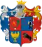 Blason de Napkor