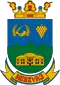 Blason de Noszvaj