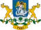 Blason de Pári