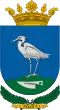 Blason de Pósfa
