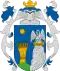 Blason de Polgárdi