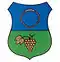 Blason de Rád