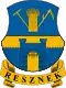 Blason de Resznek