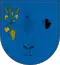Blason de Sály