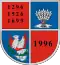 Blason de Sárok