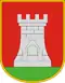 Blason de Sárvár