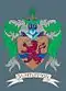 Blason de Sajóvámos