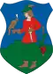 Blason de Solymár