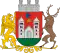 Blason de Somogyvár