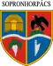 Blason de Sopronhorpács