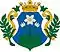 Blason de Szabadszállás