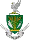 Blason de Szalonna