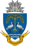 Blason de Szamosszeg