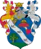 Blason de Szatymaz