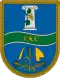 Blason de Tác