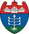 Blason de Táp