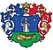 Blason de Tápiószentmárton
