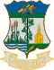 Blason de Tázlár