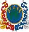 Blason de Tószeg