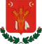 Blason de Tapsony