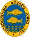 Blason de Tiszadorogma